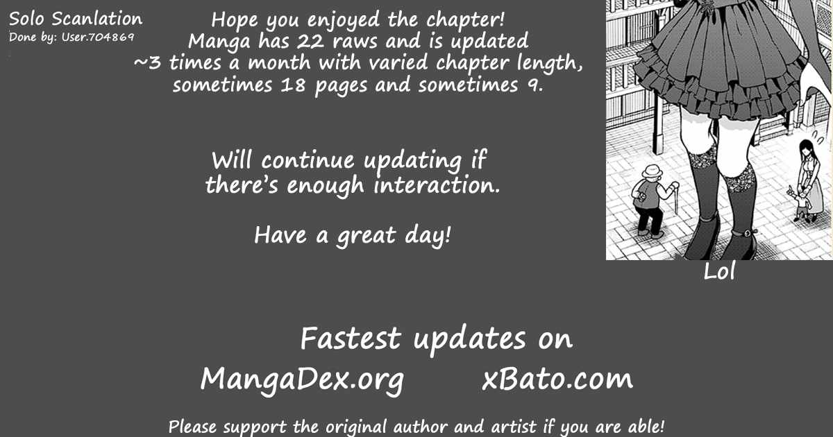 Bouken ni iku Fuku ga Nai! Chapter 1 - Page 43