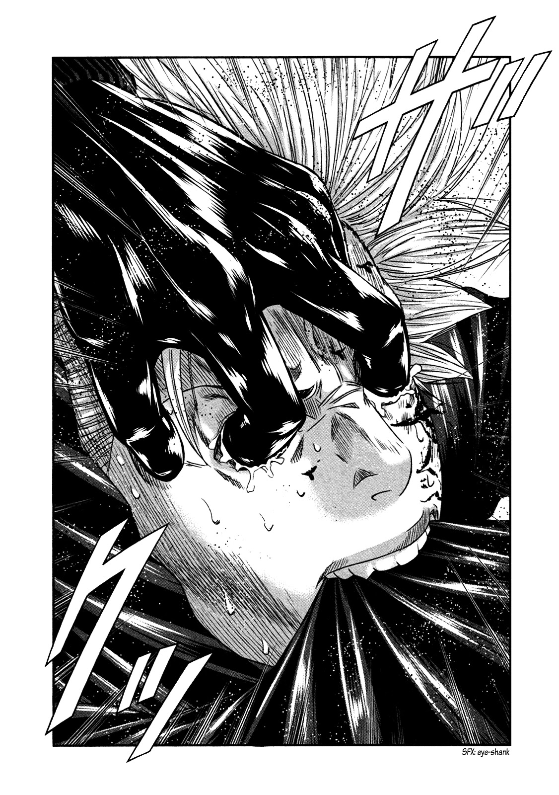 Bouncer Chapter 20 - Page 28
