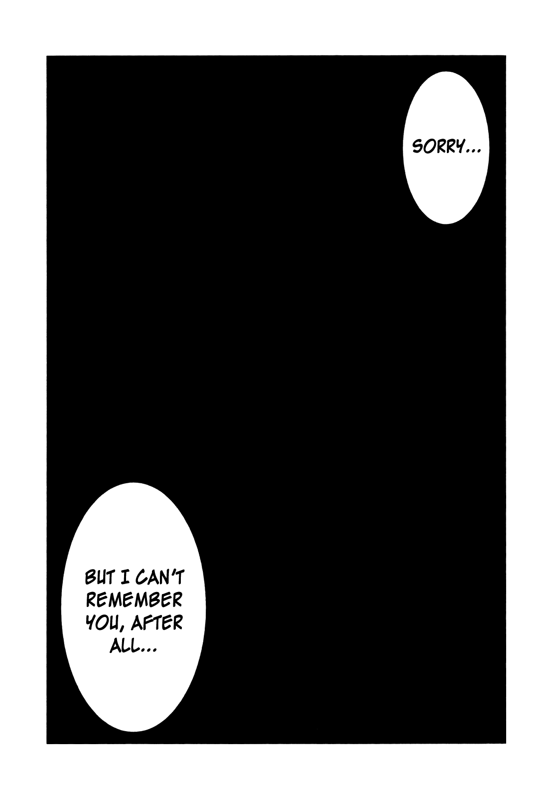 Bouncer Chapter 26 - Page 28