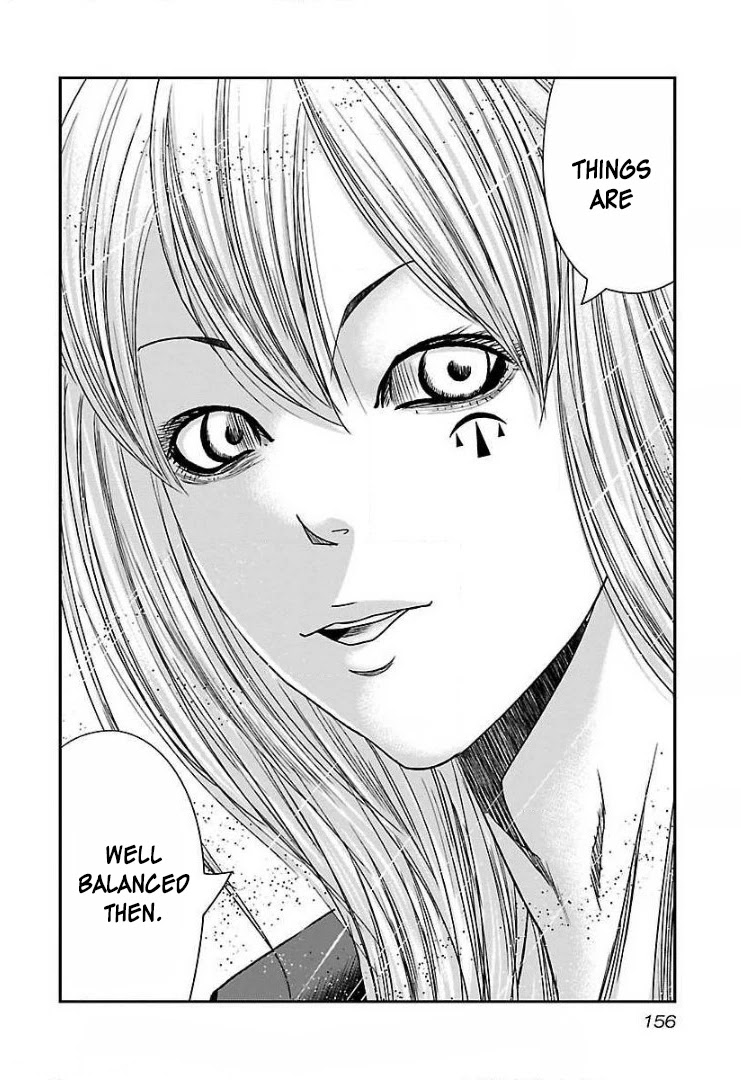 Bouncer Chapter 48 - Page 29