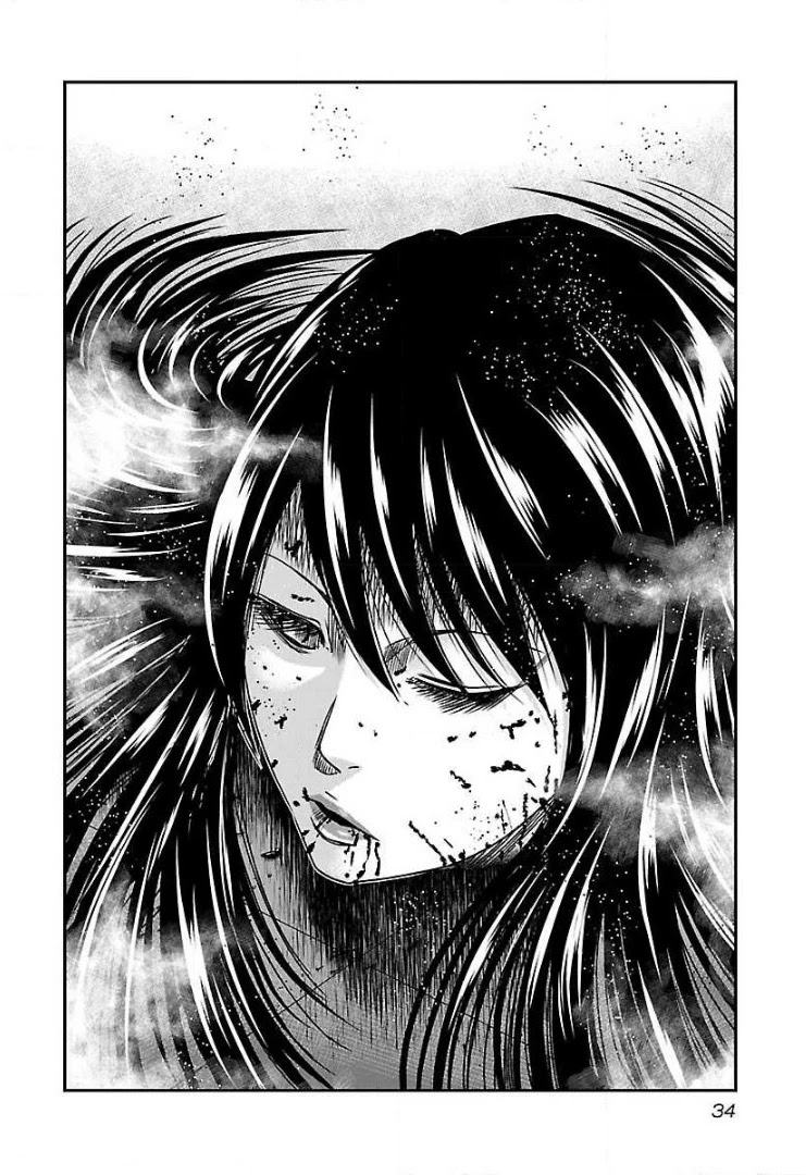 Bouncer Chapter 50 - Page 29