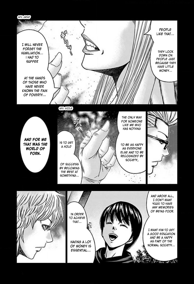 Bouncer Chapter 59 - Page 26