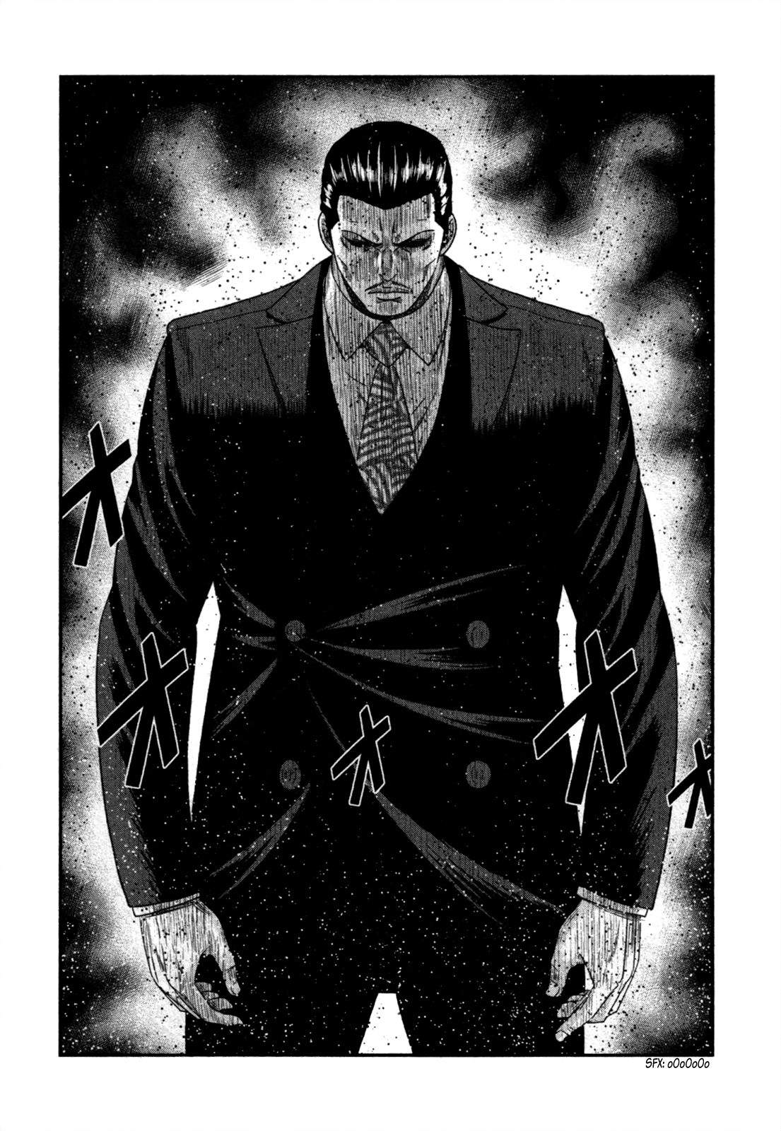 Bouncer Chapter 9 - Page 25