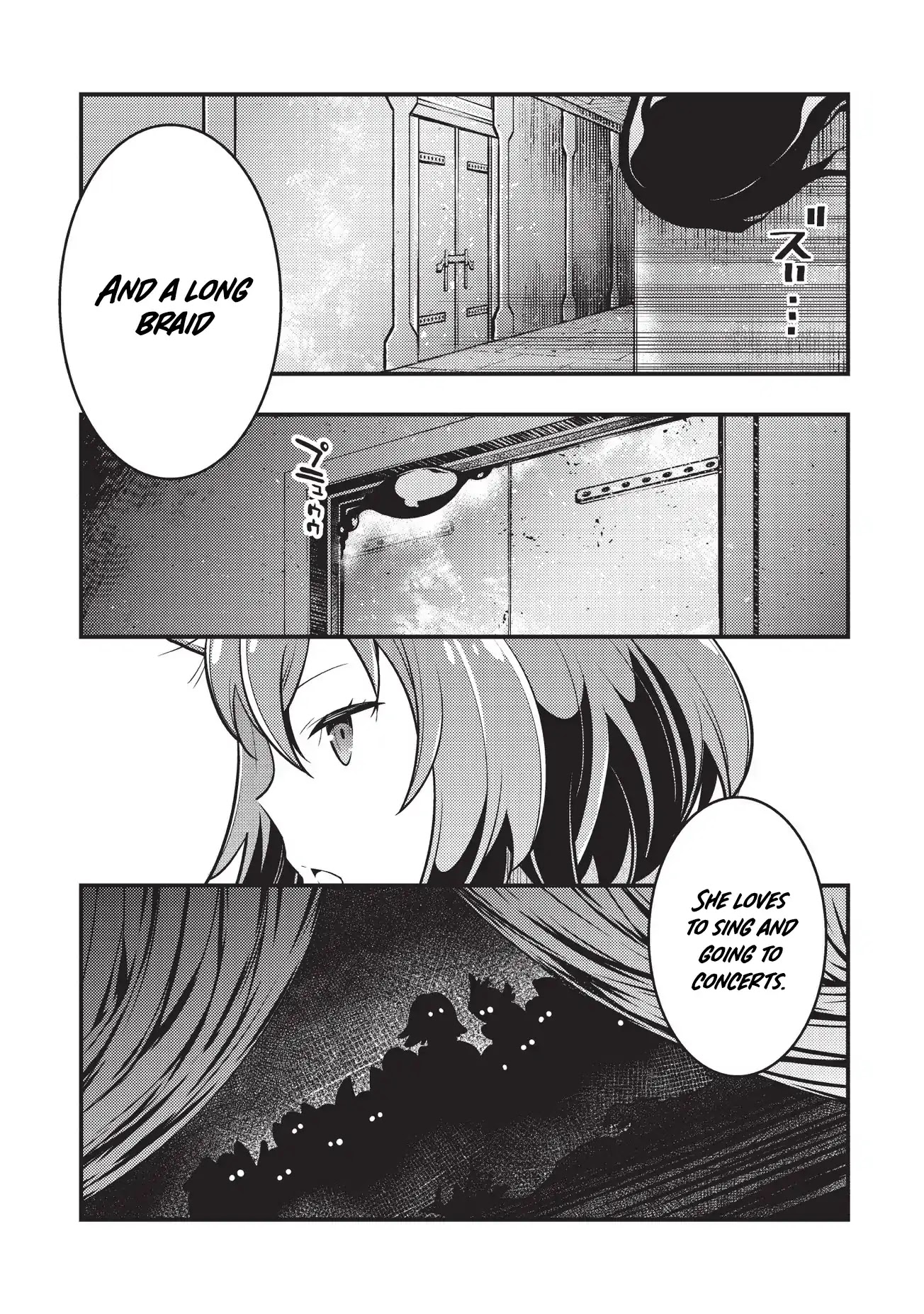 Boundary Labyrinth and Magician of Alien World Chapter 10 - Page 23