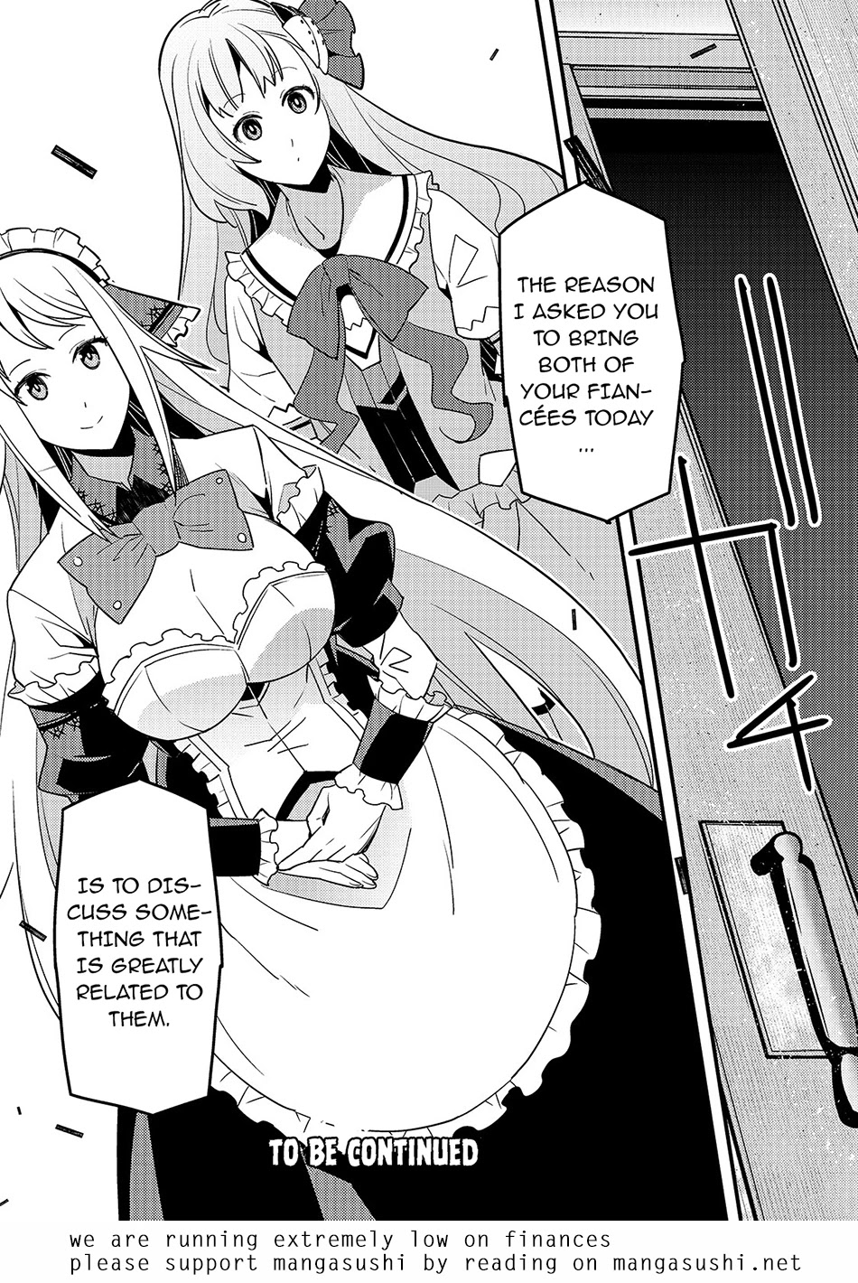 Boundary Labyrinth and Magician of Alien World Chapter 28 - Page 27