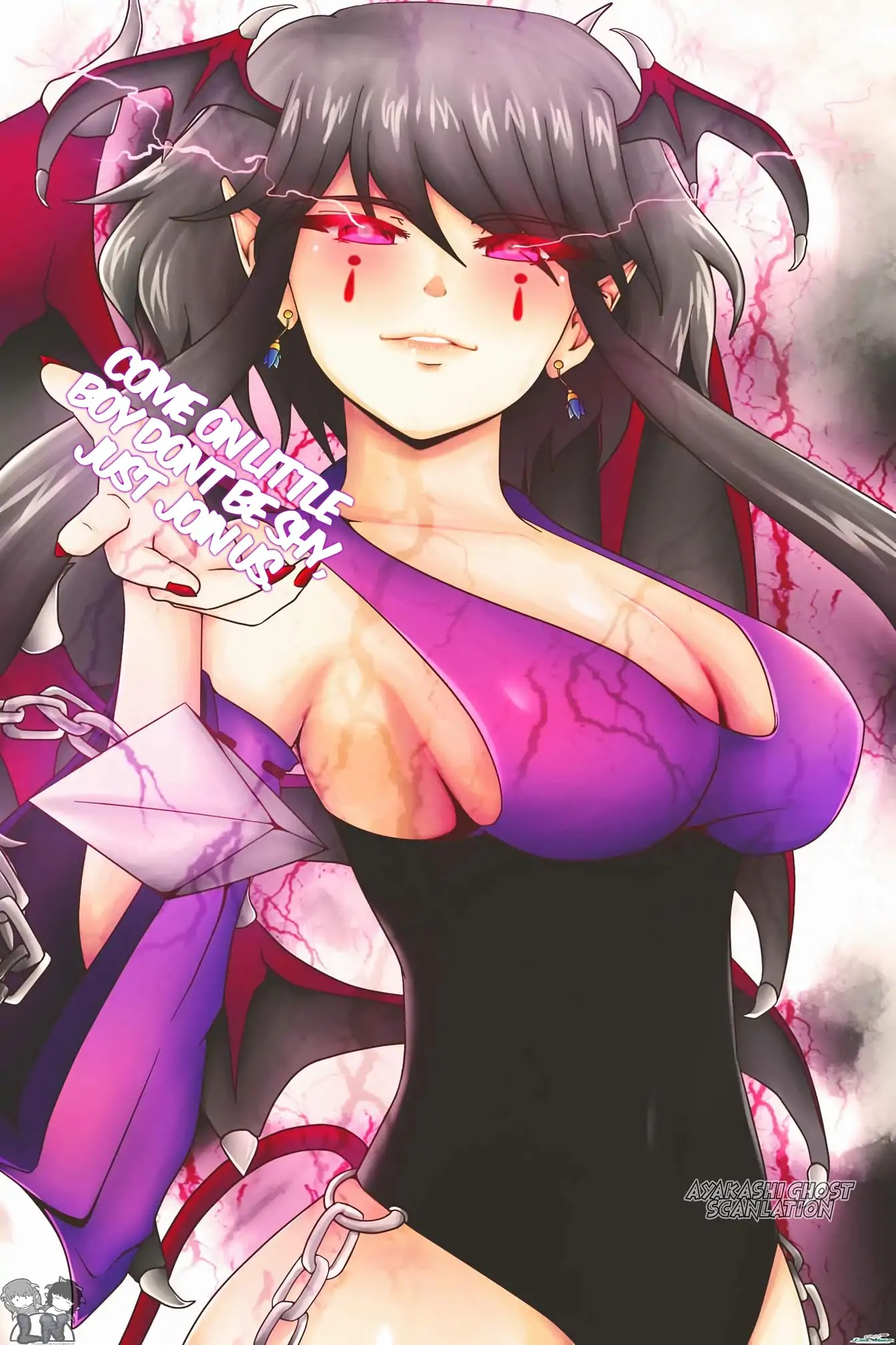 Boundary Labyrinth and Magician of Alien World Chapter 5 - Page 17