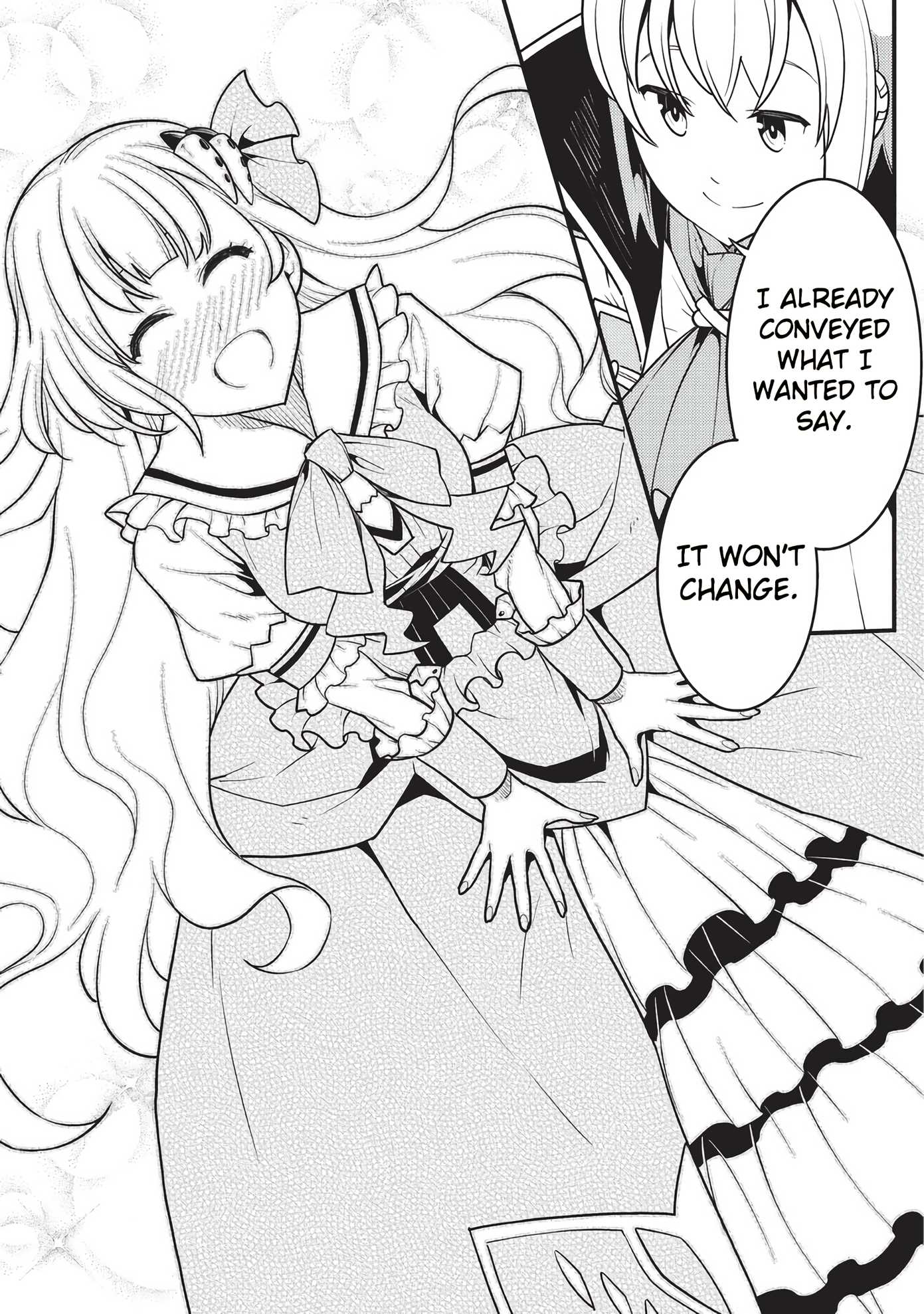 Boundary Labyrinth and Magician of Alien World Chapter 9 - Page 23