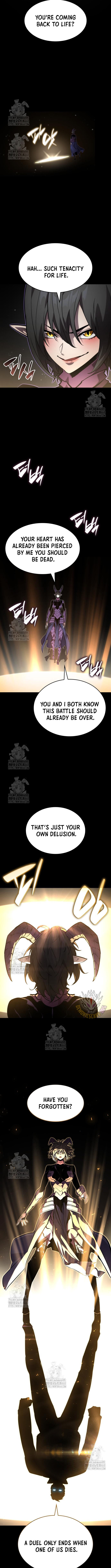 Boundless Necromancer Chapter 158 - Page 14