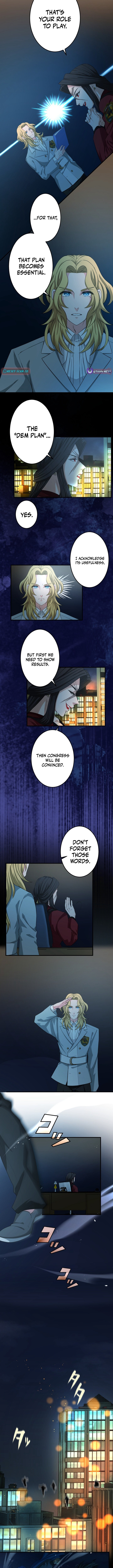 Brand of the Sun – Ninja Battle Royal: Destroy Great Evil and Die for the Salvation of the Nation! Chapter 1 - Page 9