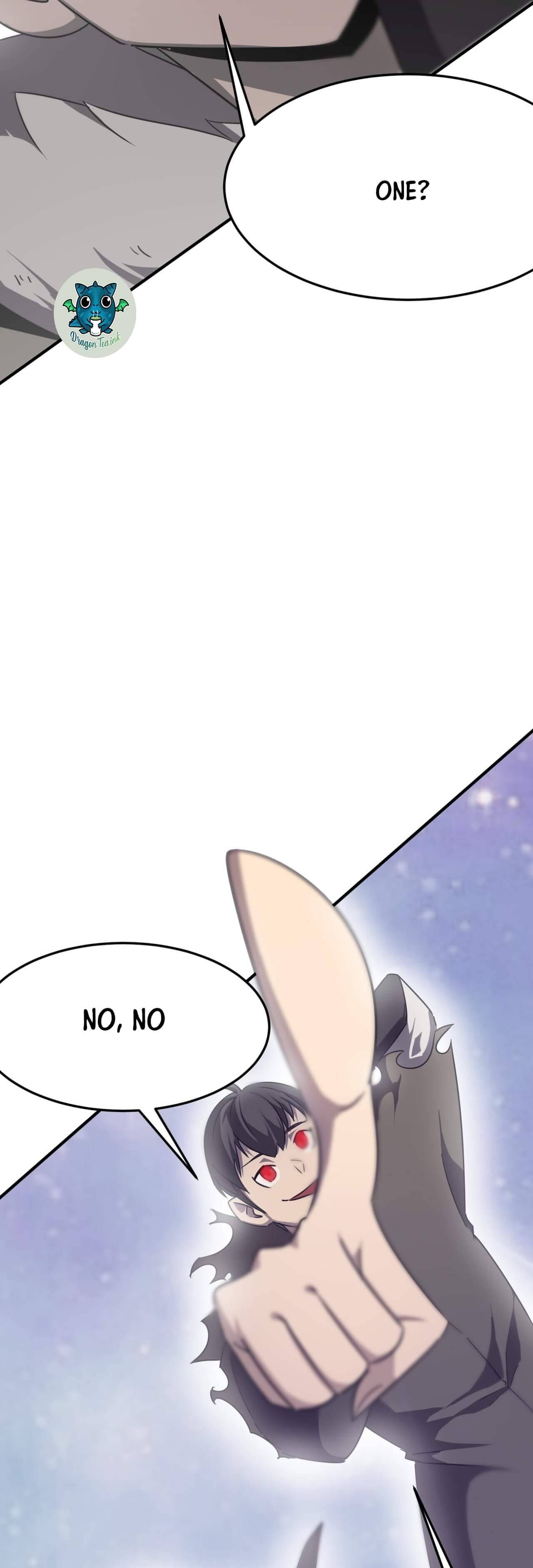 Brave Hero Chapter 13 - Page 13