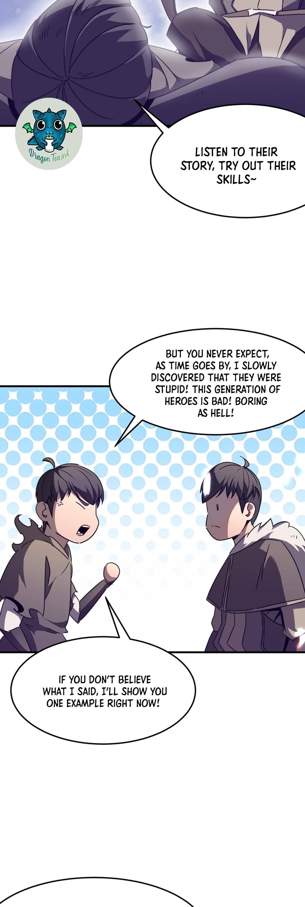 Brave Hero Chapter 13 - Page 18