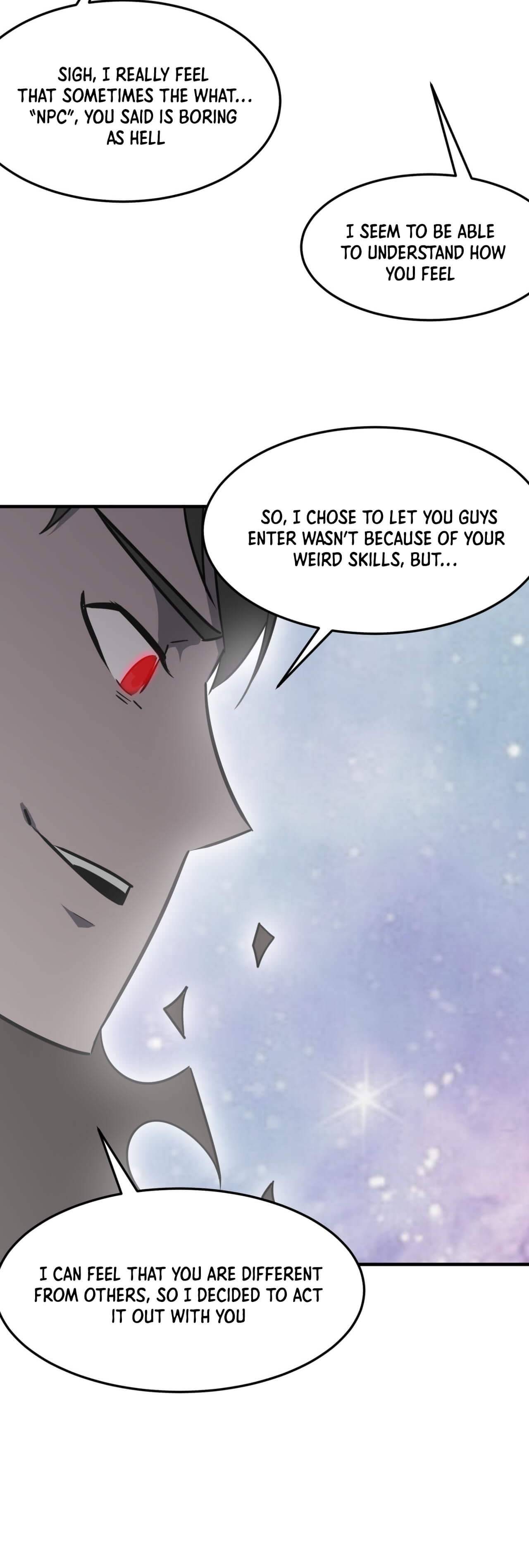 Brave Hero Chapter 13 - Page 20