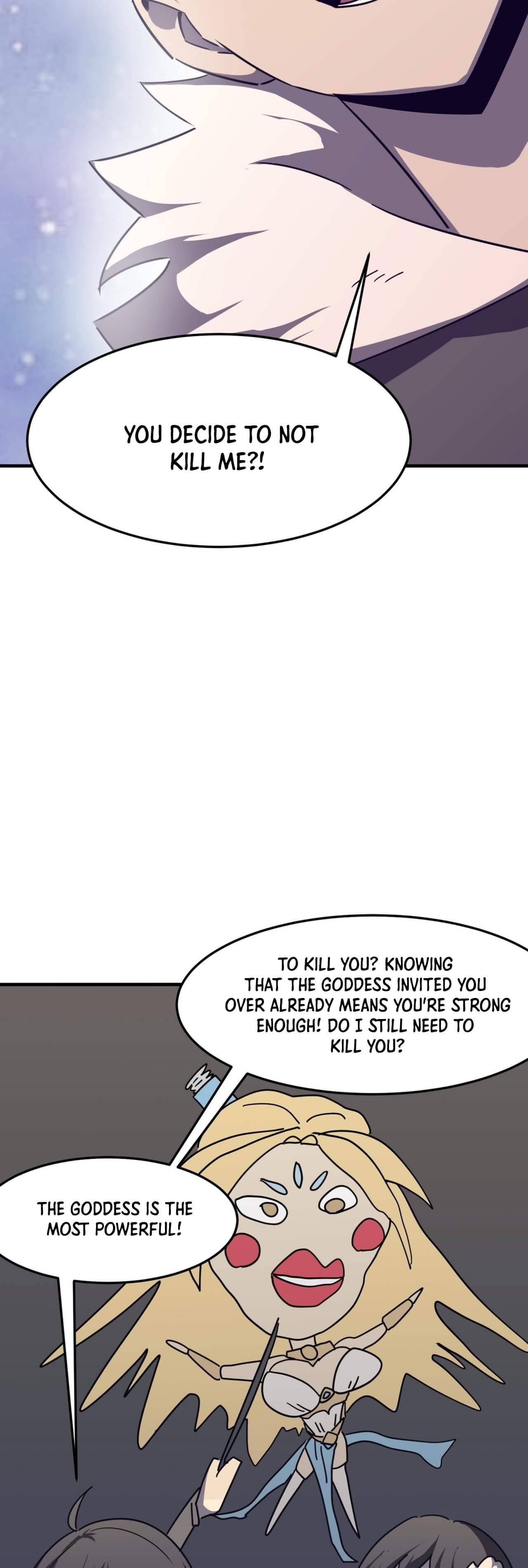 Brave Hero Chapter 13 - Page 22