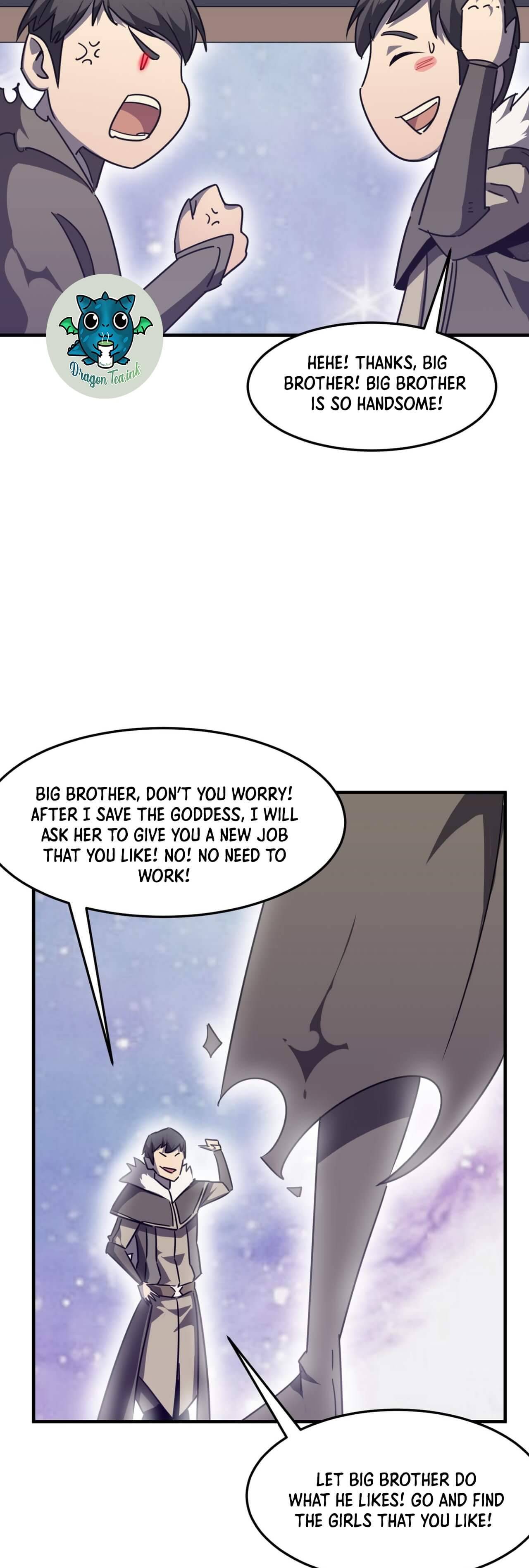 Brave Hero Chapter 13 - Page 23
