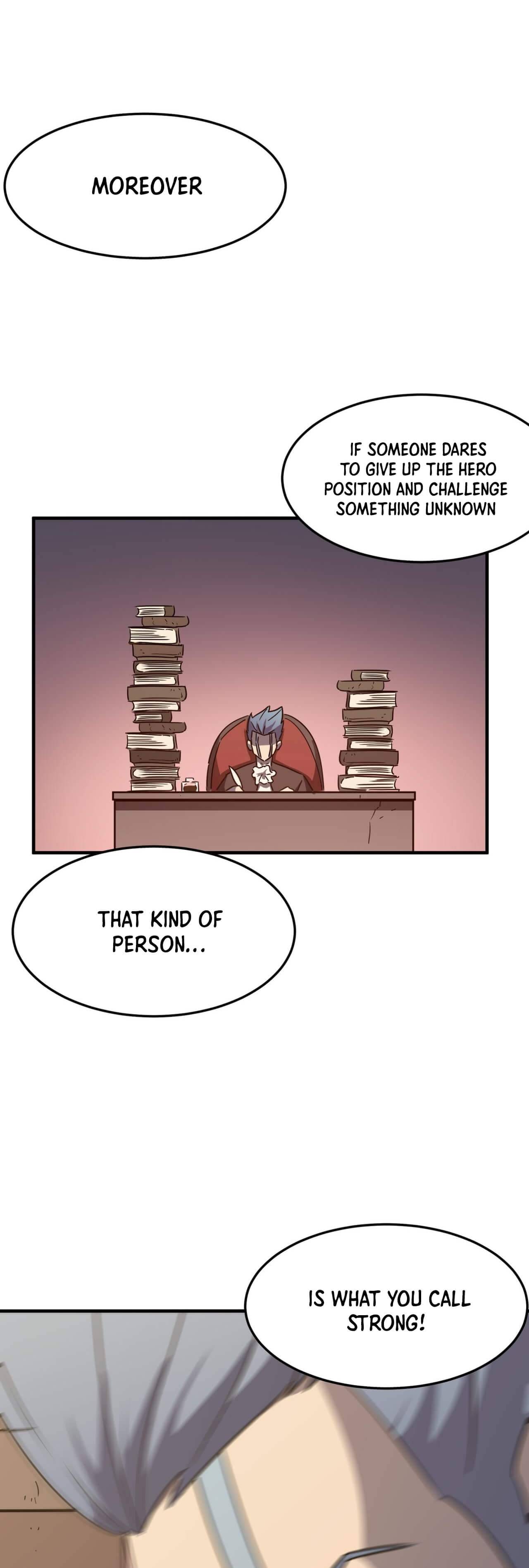 Brave Hero Chapter 13 - Page 25
