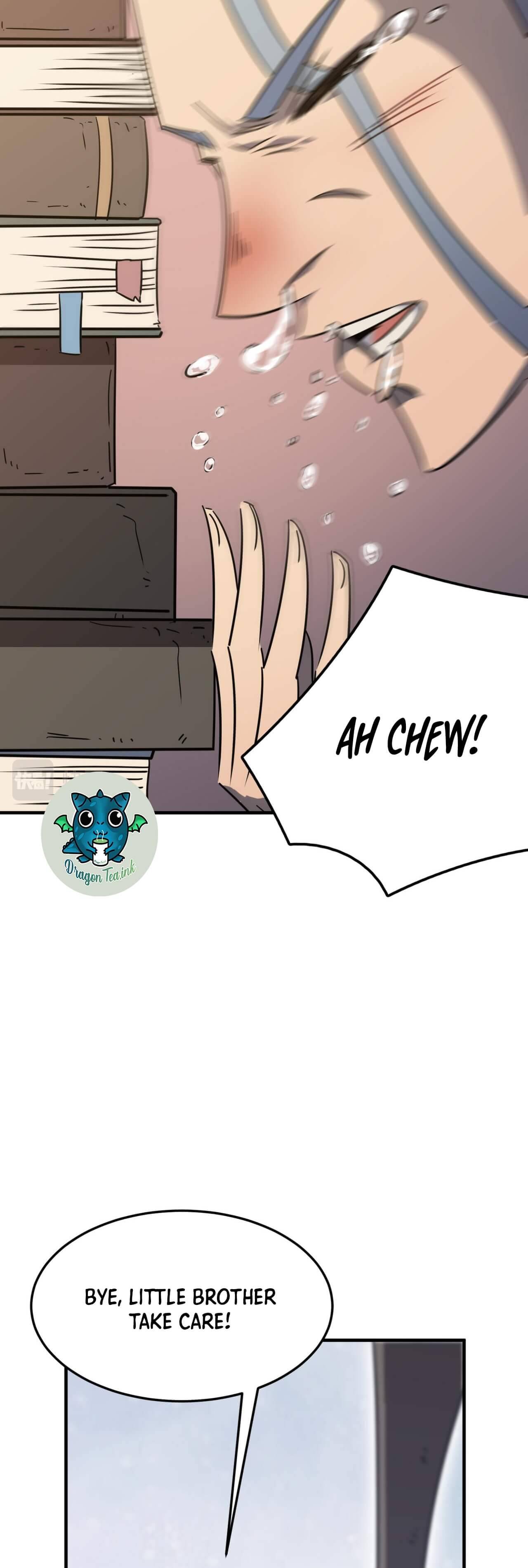 Brave Hero Chapter 13 - Page 26