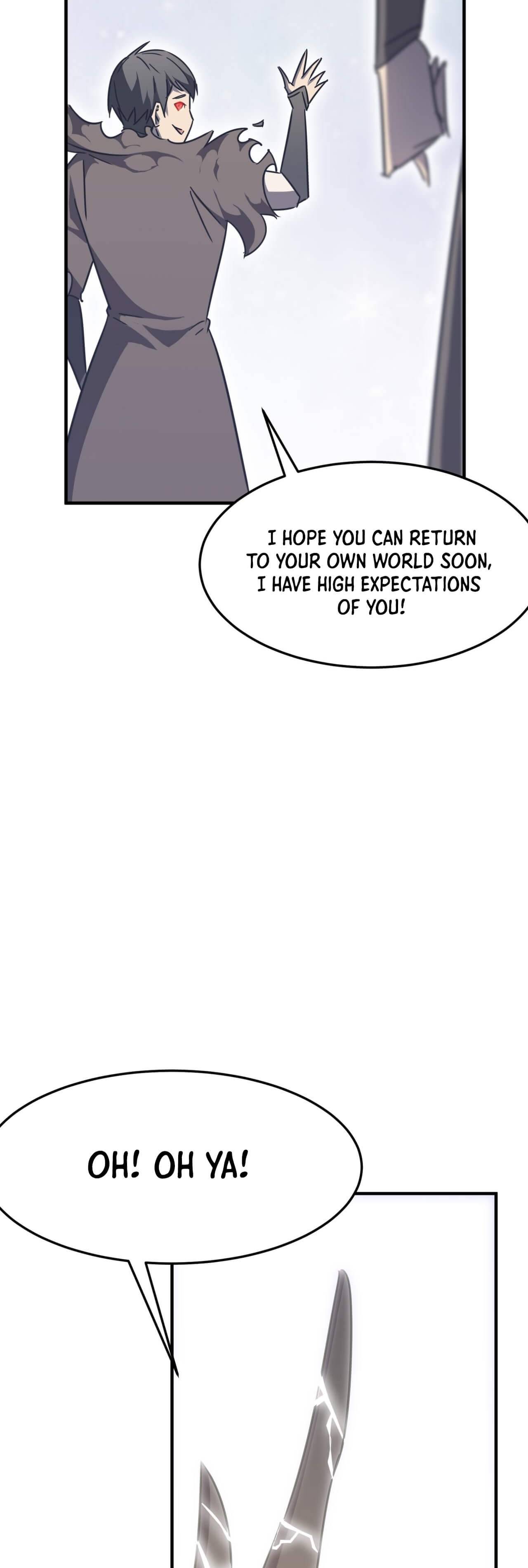Brave Hero Chapter 13 - Page 27