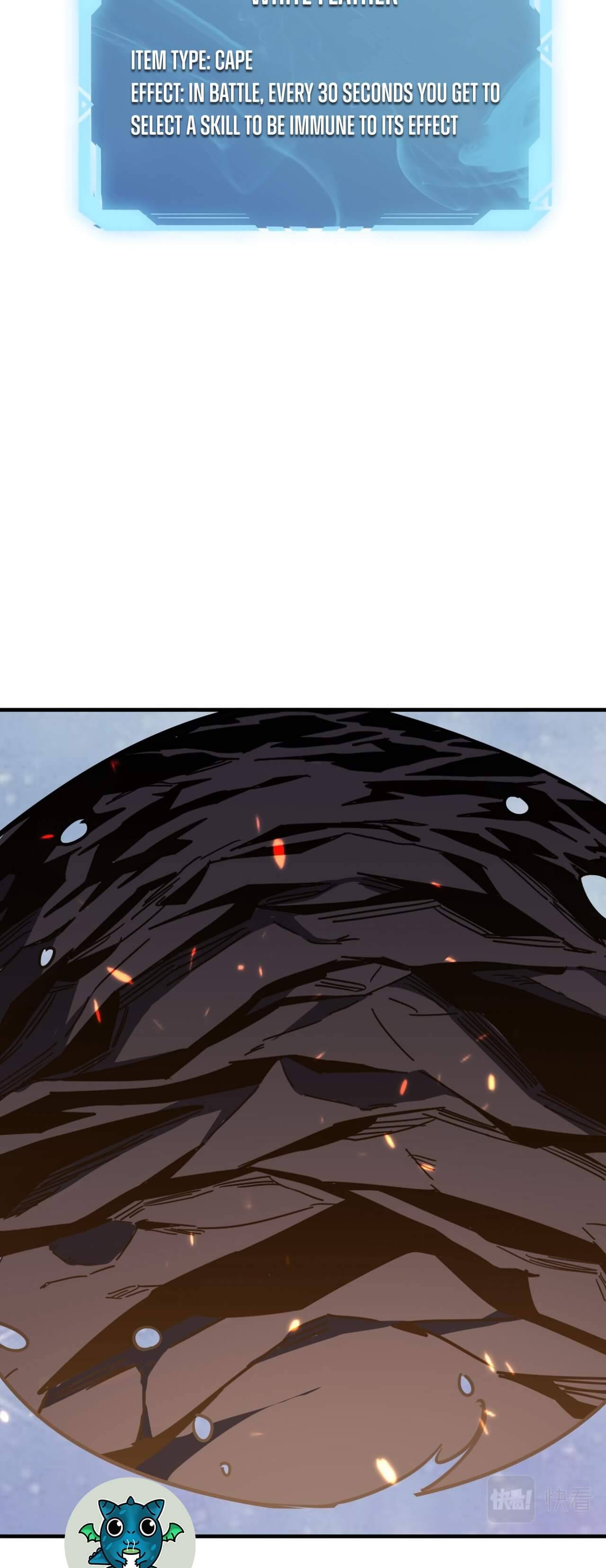 Brave Hero Chapter 13 - Page 33