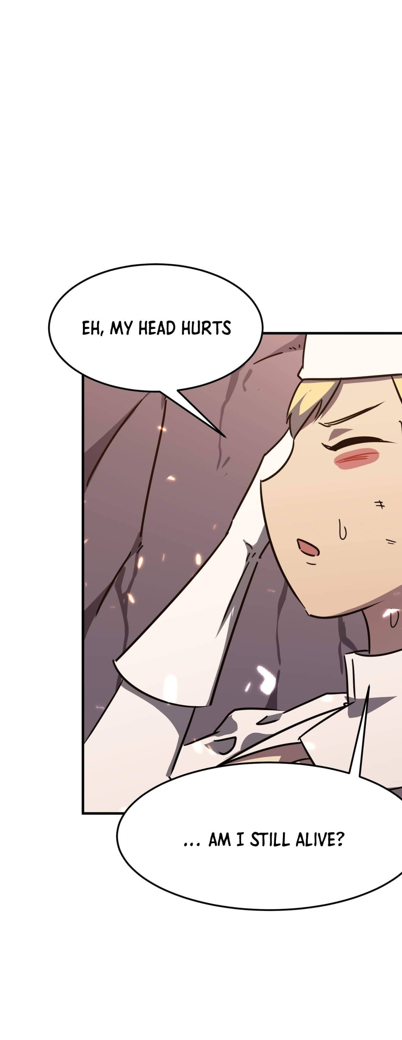 Brave Hero Chapter 13 - Page 35