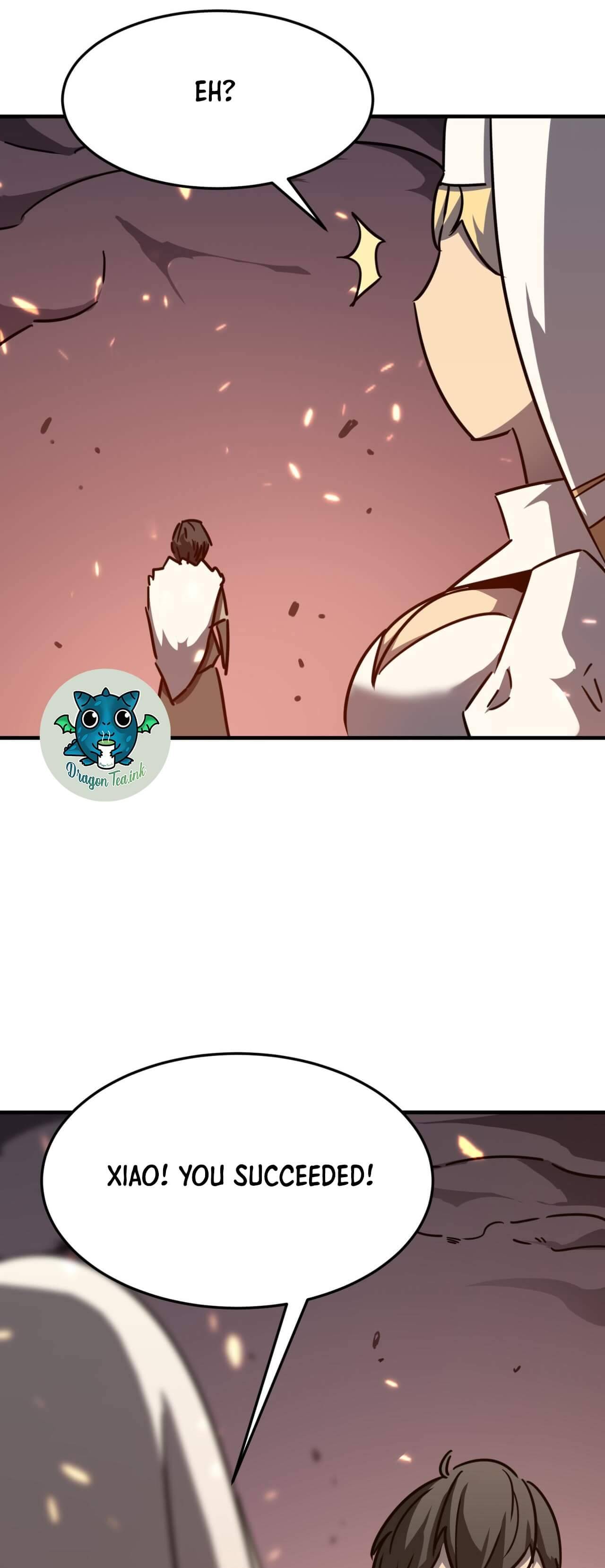 Brave Hero Chapter 13 - Page 36