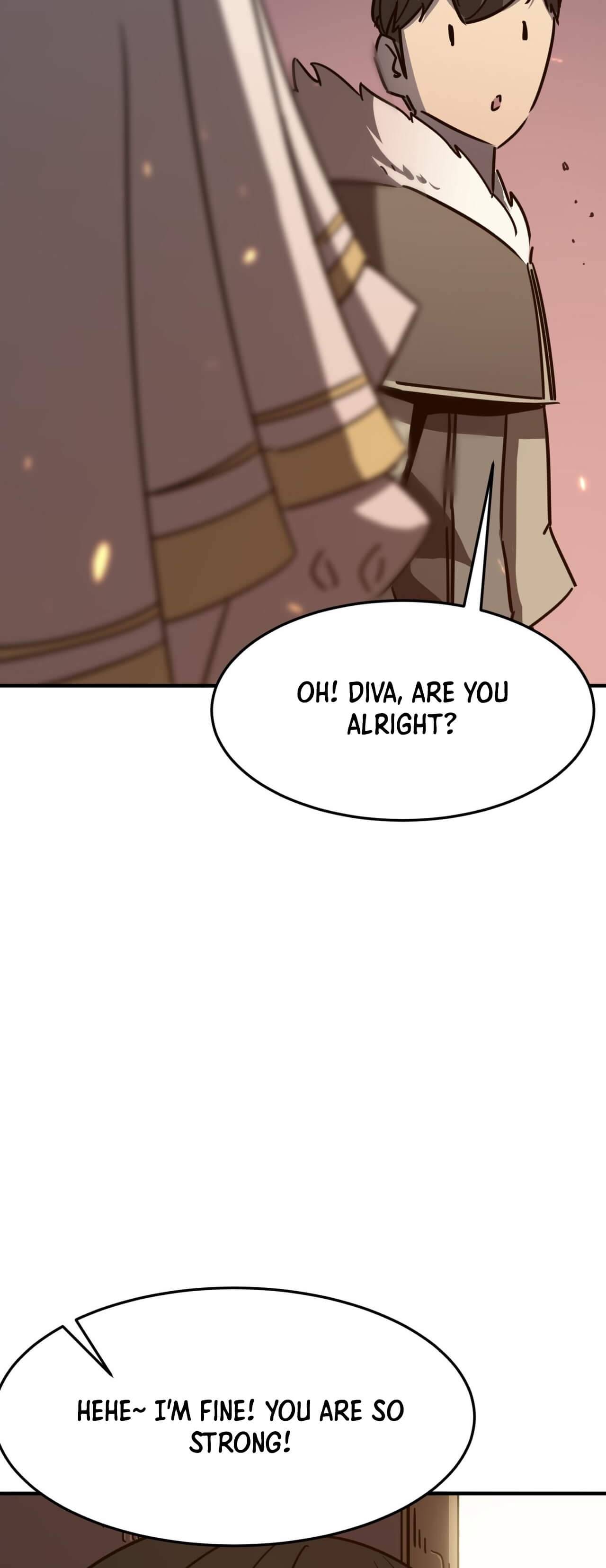Brave Hero Chapter 13 - Page 37