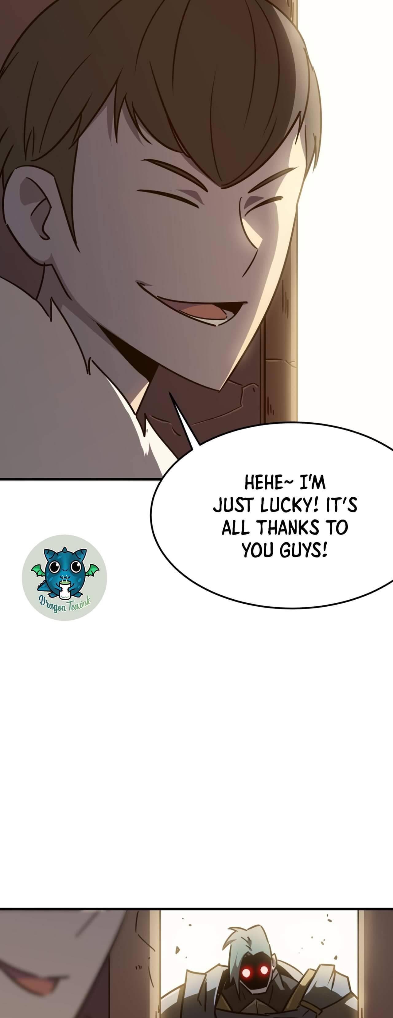 Brave Hero Chapter 13 - Page 38