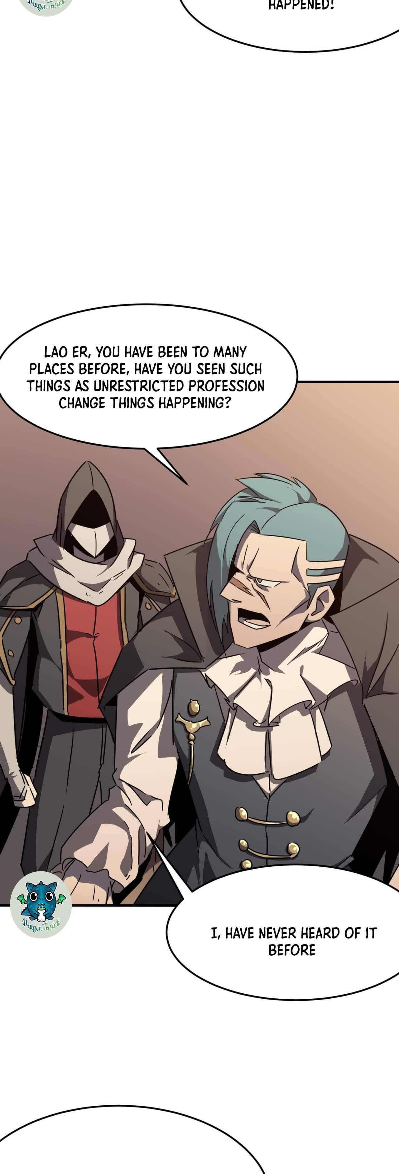 Brave Hero Chapter 13 - Page 4