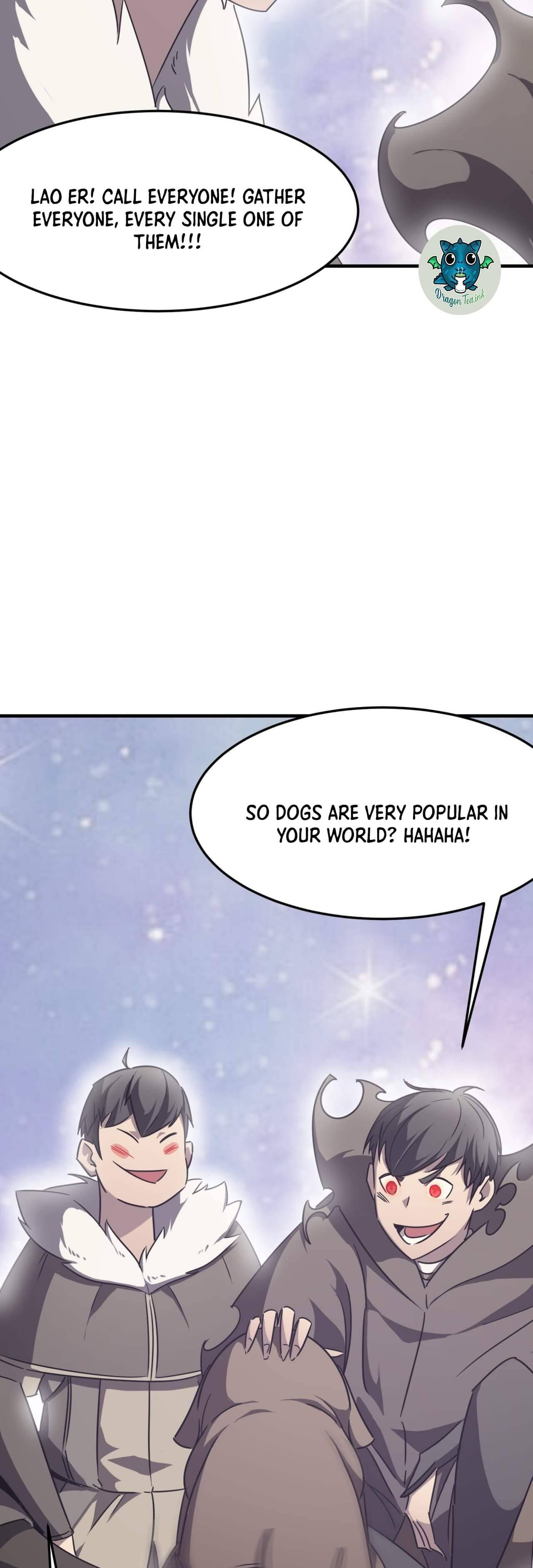 Brave Hero Chapter 13 - Page 6