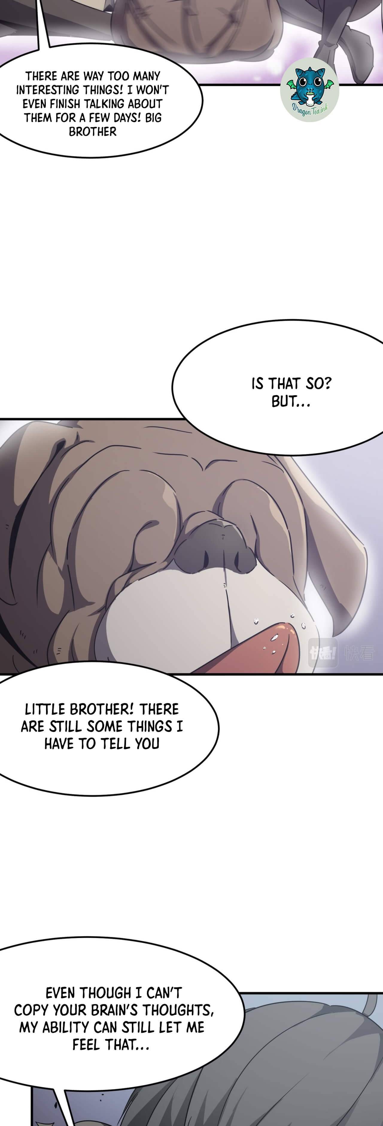 Brave Hero Chapter 13 - Page 7