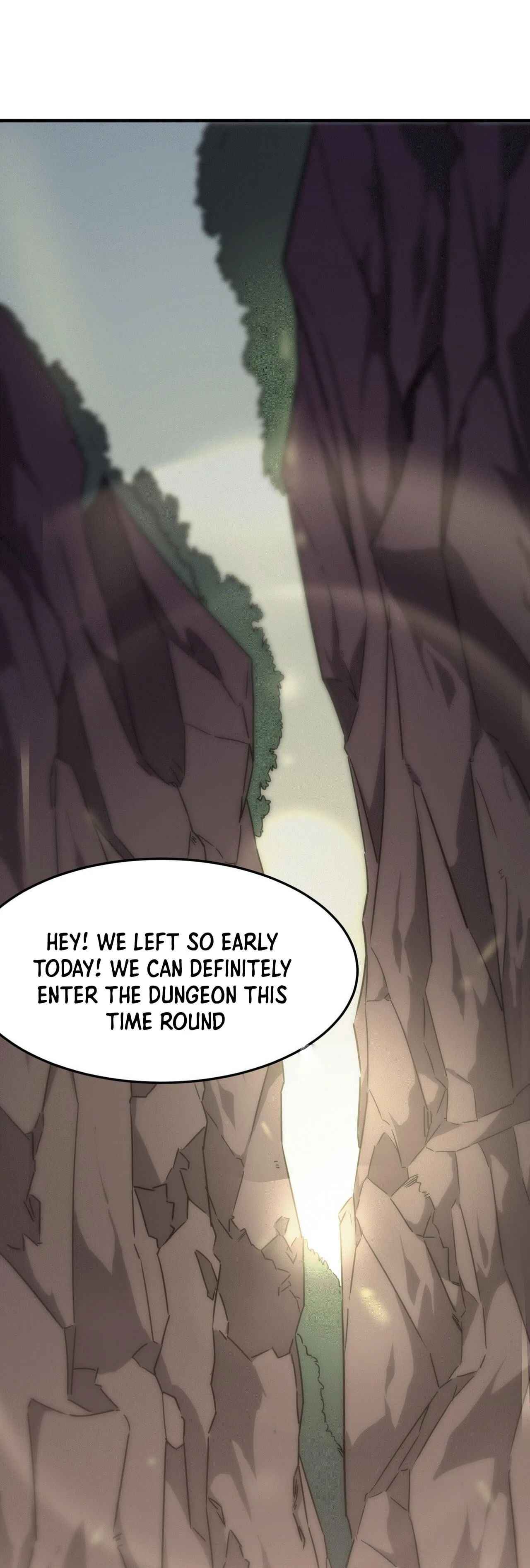 Brave Hero Chapter 14 - Page 1