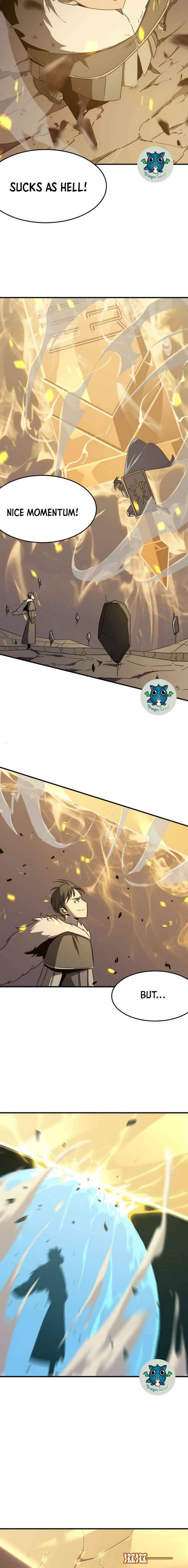 Brave Hero Chapter 15 - Page 1