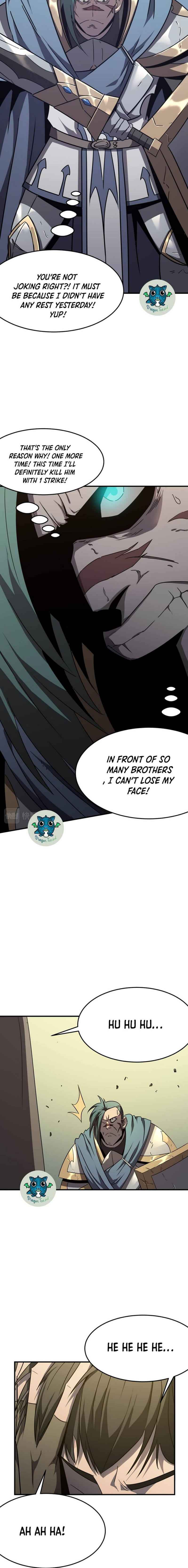 Brave Hero Chapter 15 - Page 3