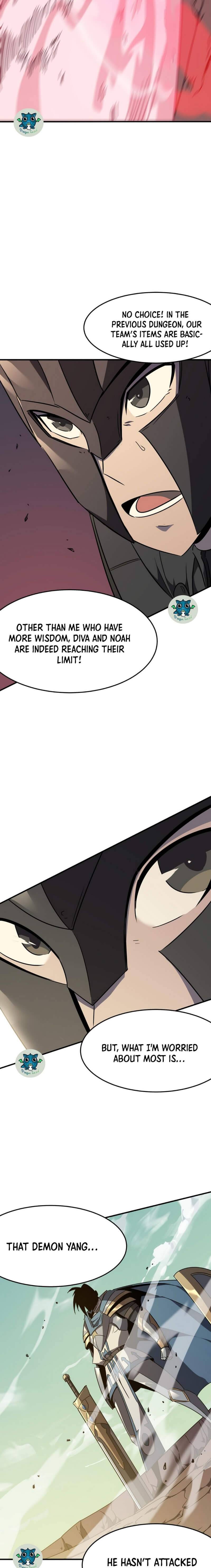 Brave Hero Chapter 17 - Page 11