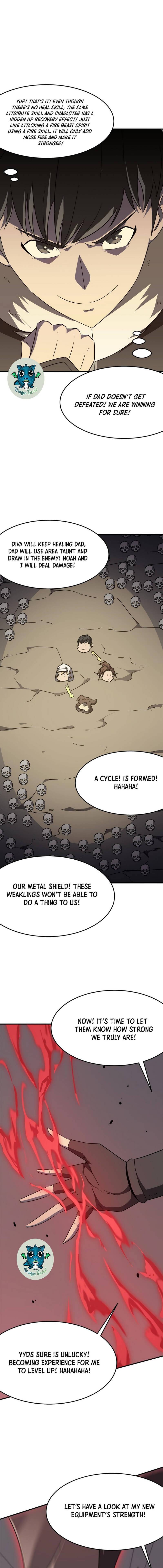 Brave Hero Chapter 17 - Page 2