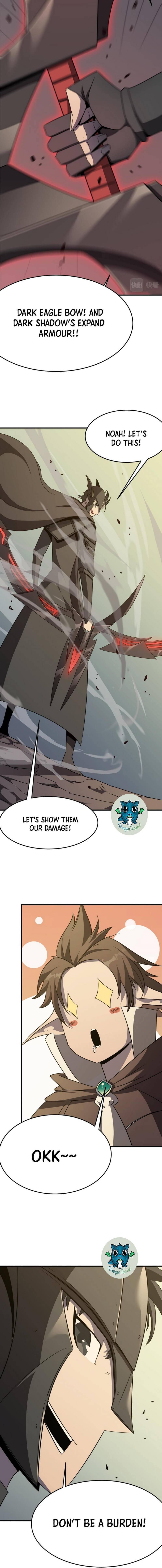 Brave Hero Chapter 17 - Page 3