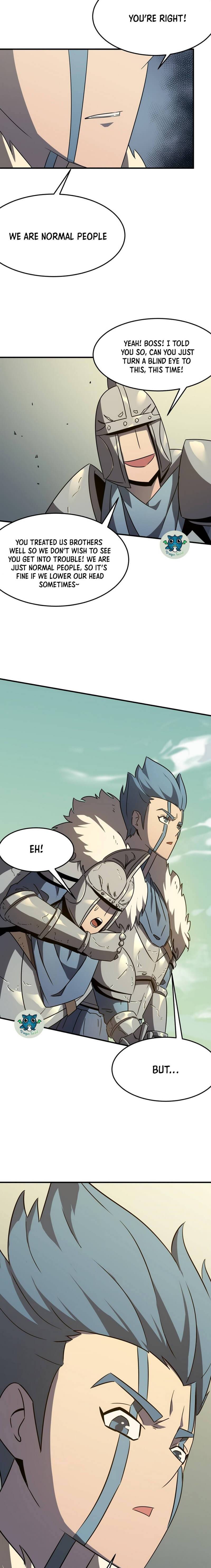 Brave Hero Chapter 17 - Page 7