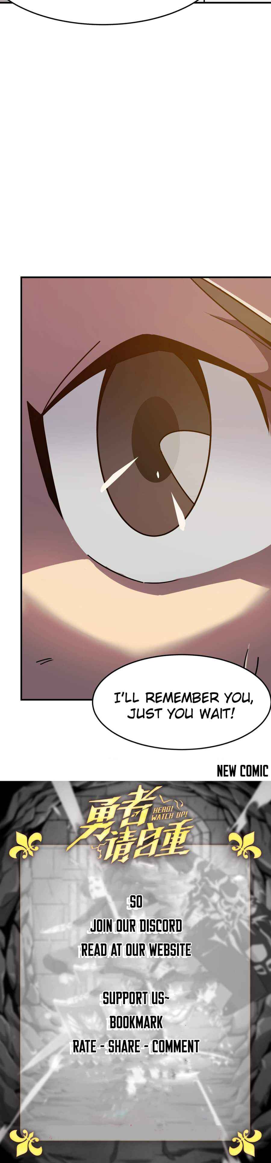 Brave Hero Chapter 2 - Page 29