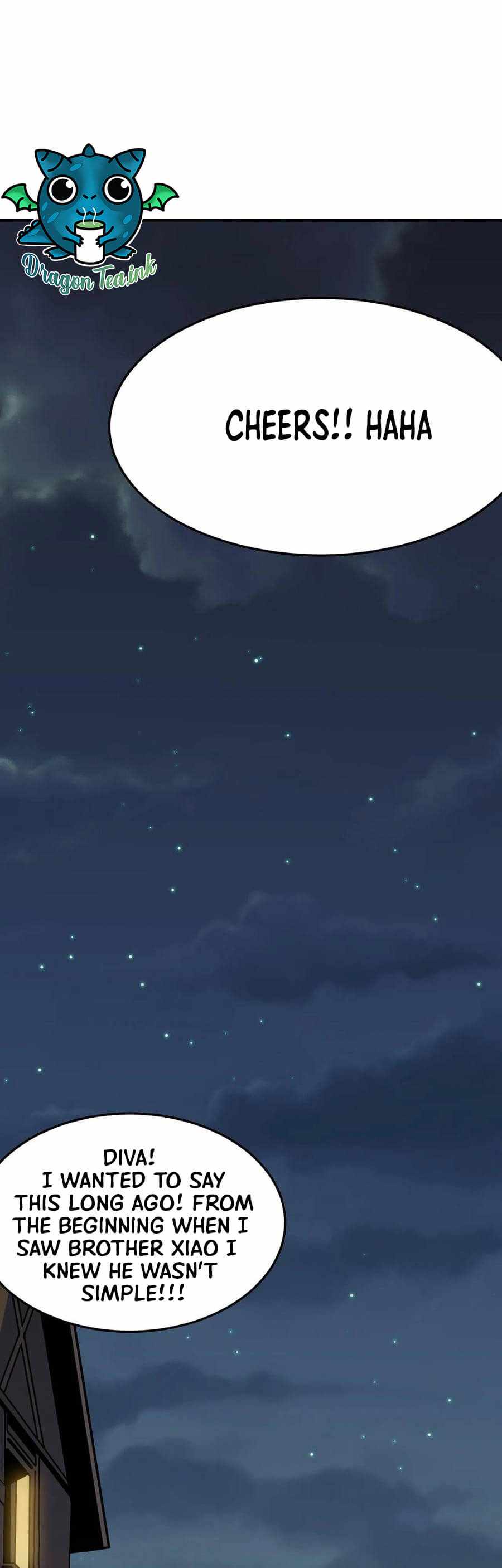 Brave Hero Chapter 22 - Page 1