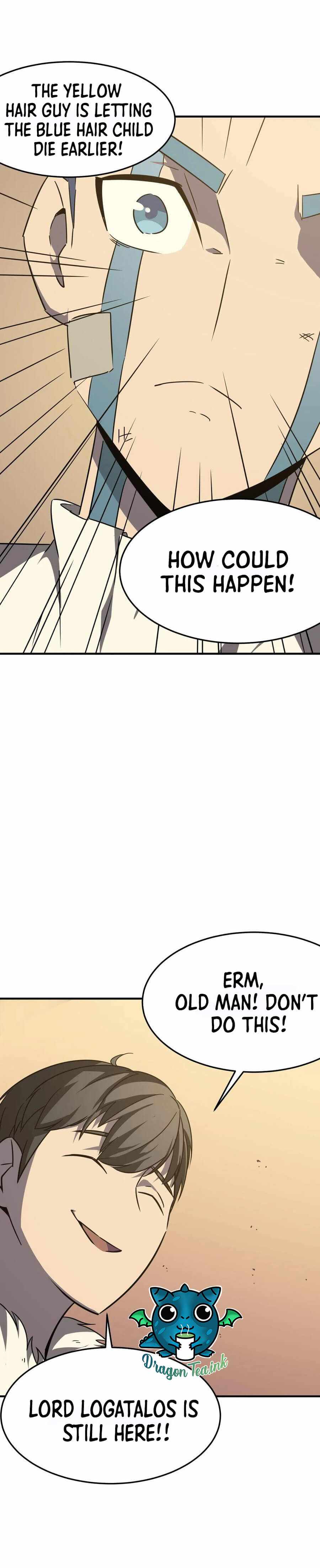 Brave Hero Chapter 22 - Page 10