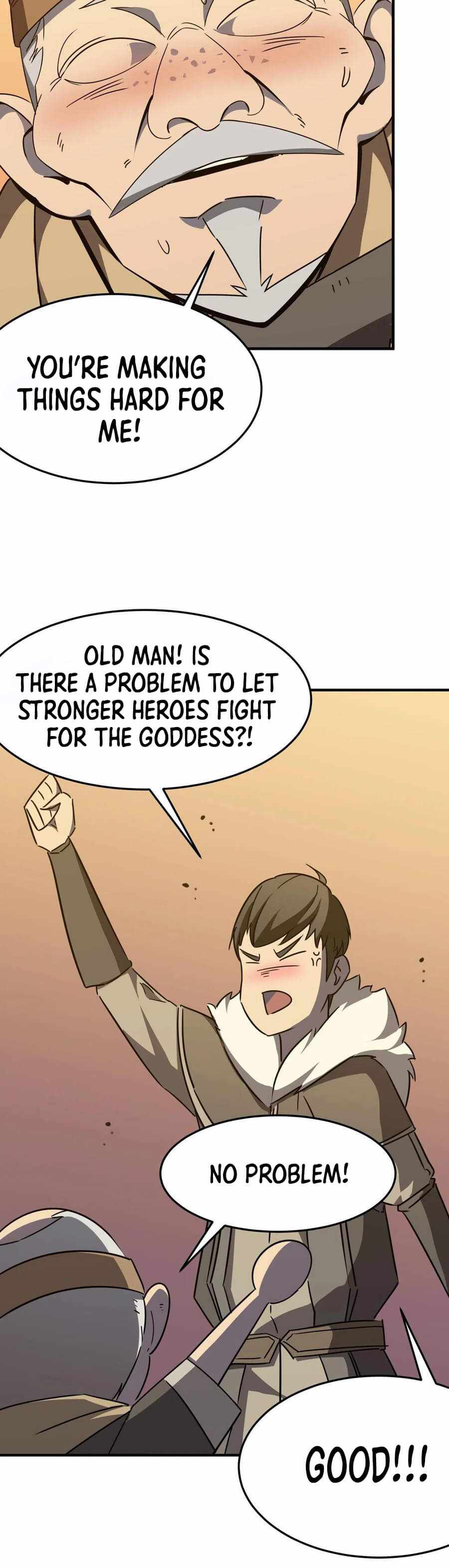 Brave Hero Chapter 22 - Page 18