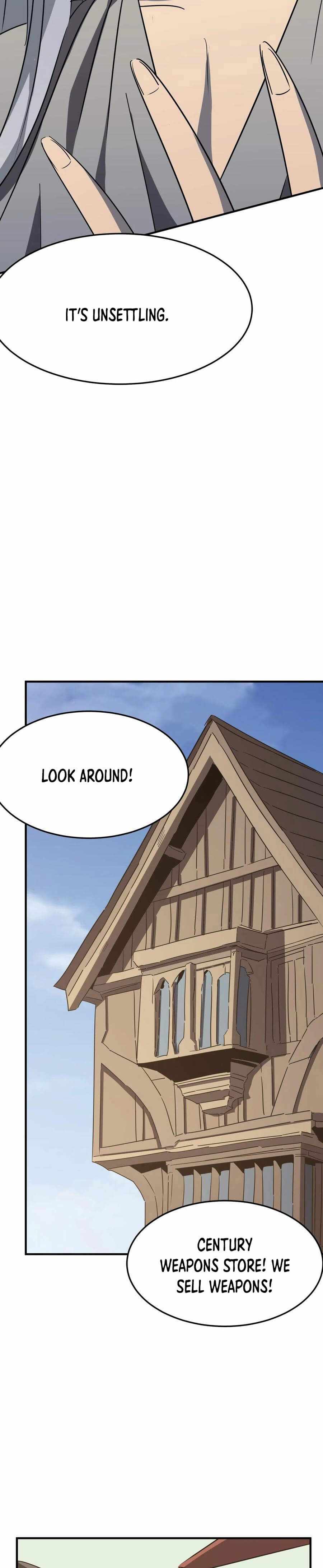 Brave Hero Chapter 23 - Page 7