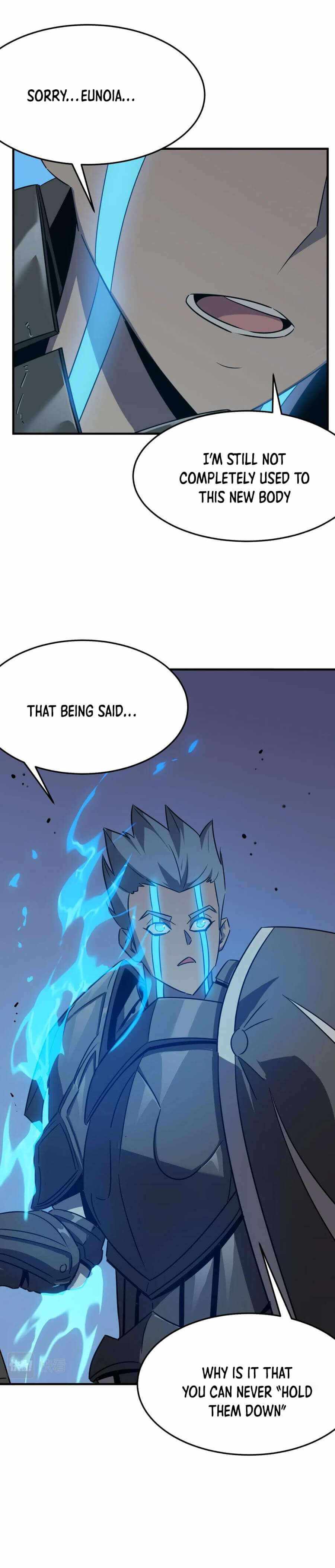 Brave Hero Chapter 24 - Page 14