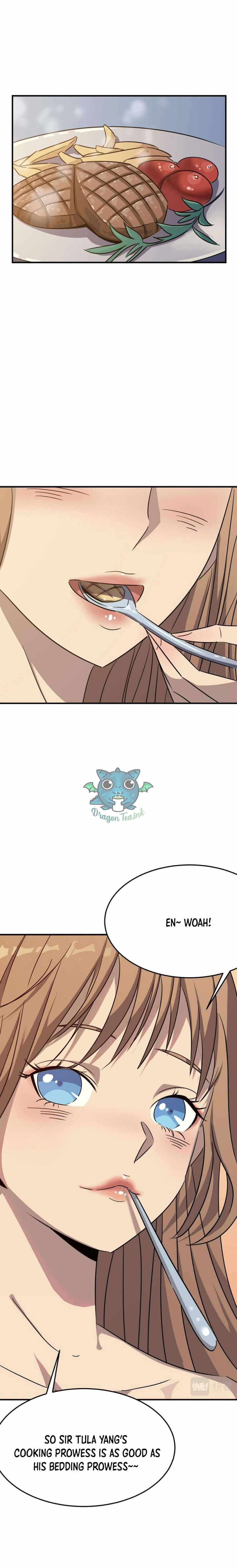 Brave Hero Chapter 24 - Page 20
