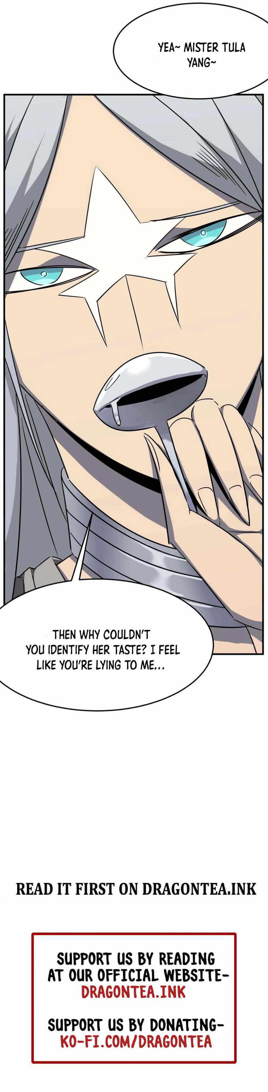 Brave Hero Chapter 24 - Page 23