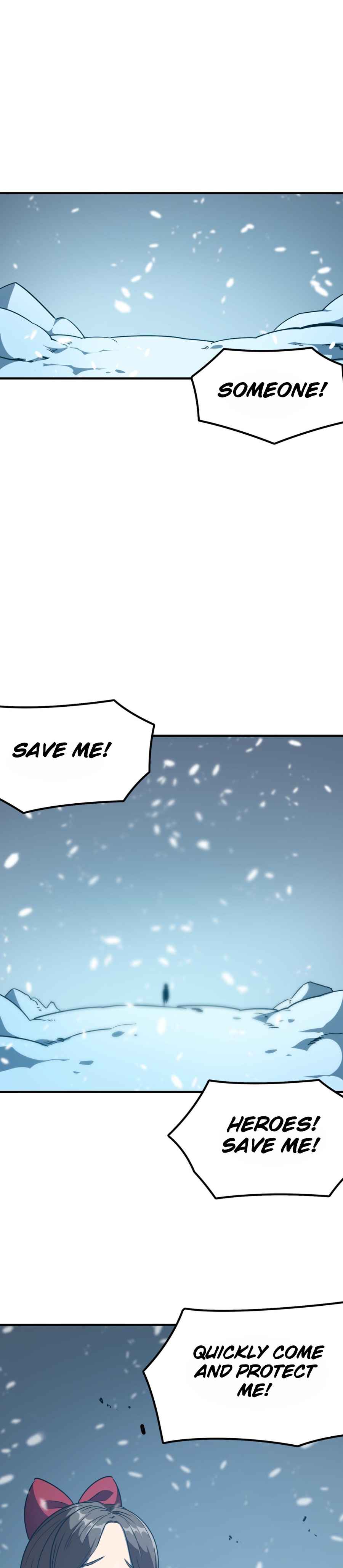 Brave Hero Chapter 3 - Page 12