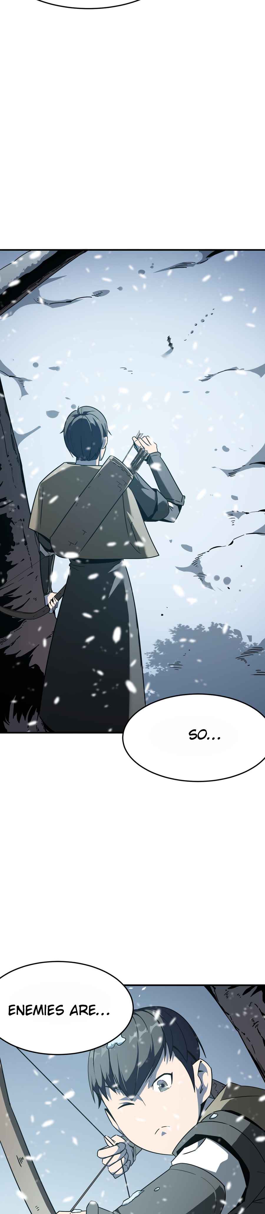 Brave Hero Chapter 3 - Page 14