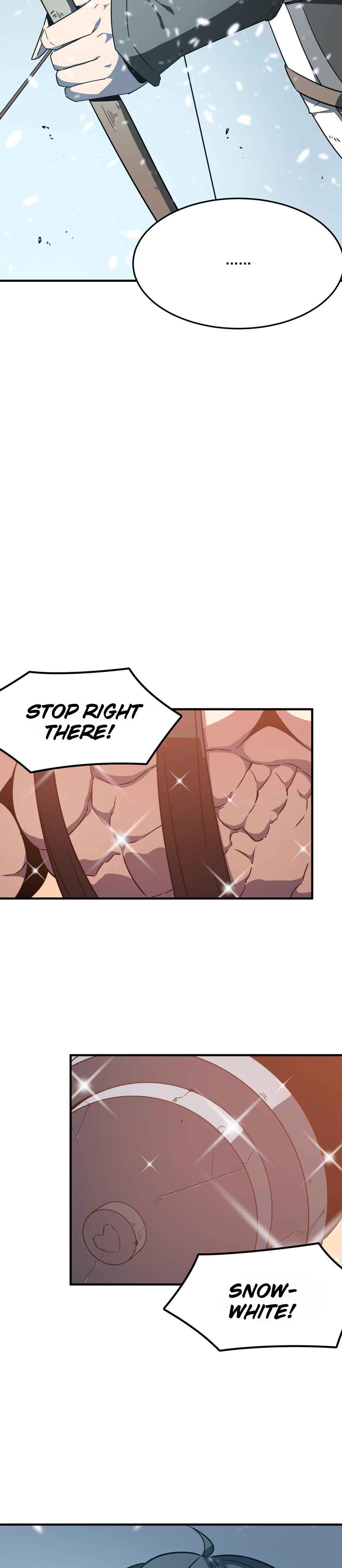 Brave Hero Chapter 3 - Page 15