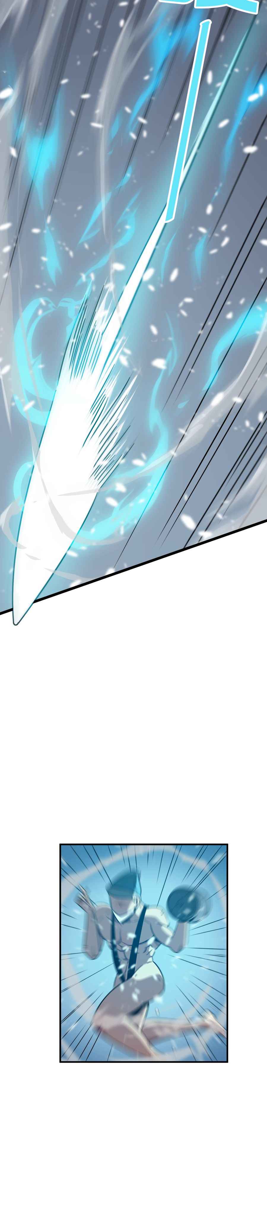 Brave Hero Chapter 3 - Page 18