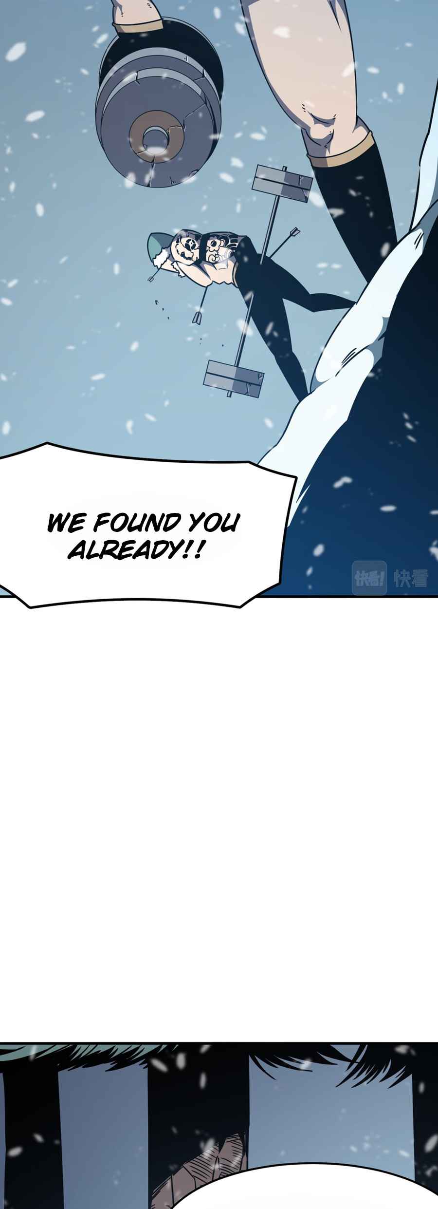 Brave Hero Chapter 3 - Page 30