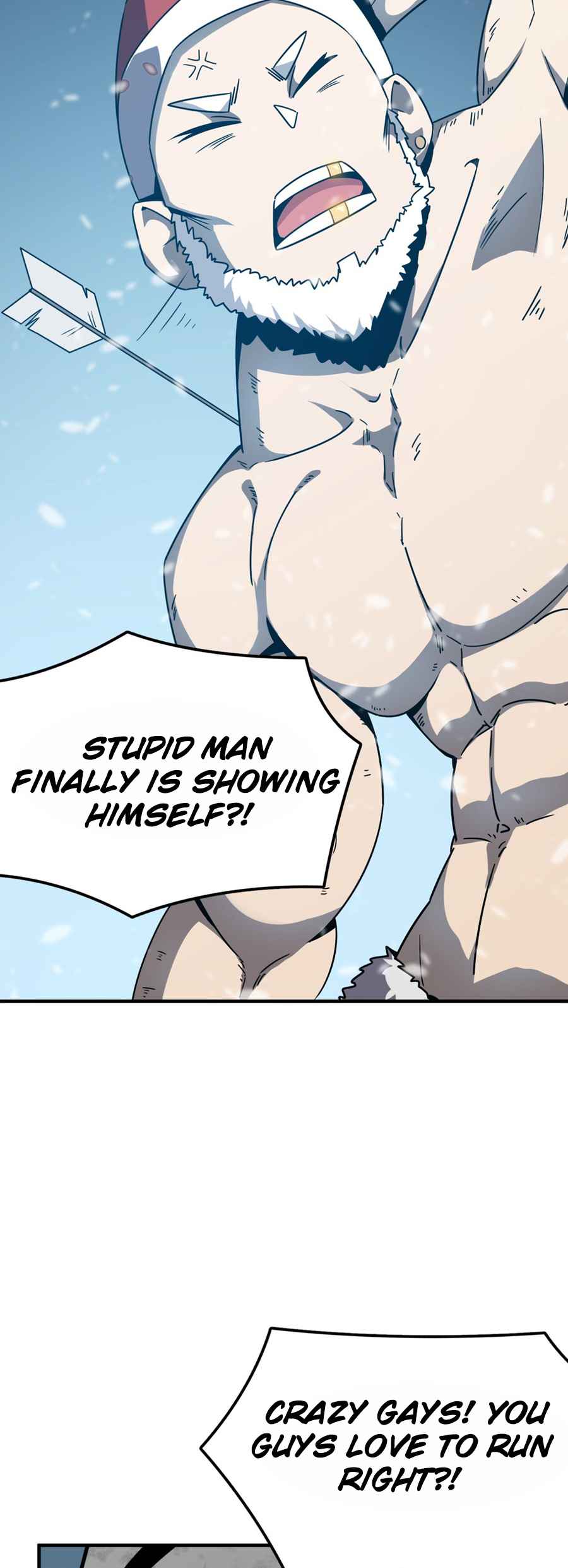 Brave Hero Chapter 3 - Page 36